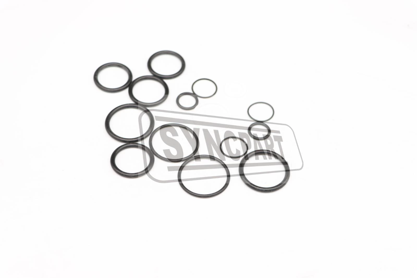 JCB Spare Parts  Kit-seal  25/970603