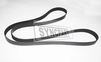 JCB Spare Parts  Belt   320/A8501