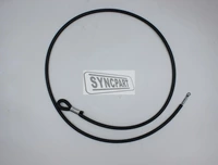 JCB Spare Parts  Wire  331/47156