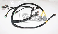 JCB Spare Parts  Harness   332/E9971