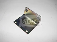 JCB Spare Parts  Bracket  332/G9890