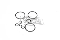 JCB Spare Parts  Kit-seal  332/H0205