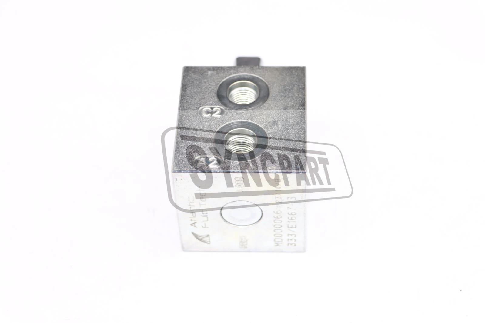 JCB Spare Parts   333/E1667