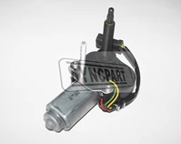 JCB Spare Parts  Motor lower wiper  333/E4491