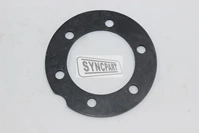 JCB Spare Parts   Gasket seal   333/F0885