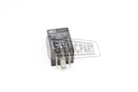 JCB Spare Parts  Relay mini 24V  333/J7722