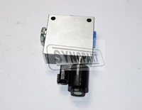 JCB Spare Parts  SOLENOID  401/E6747