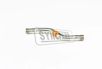 JCB Spare Parts  Pipe  653/40112