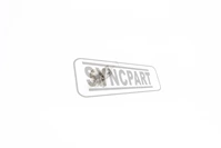 JCB Spare Parts  Bulb  700/09101