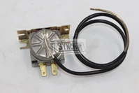 JCB Spare Parts  Switch Thermostat  701/57600