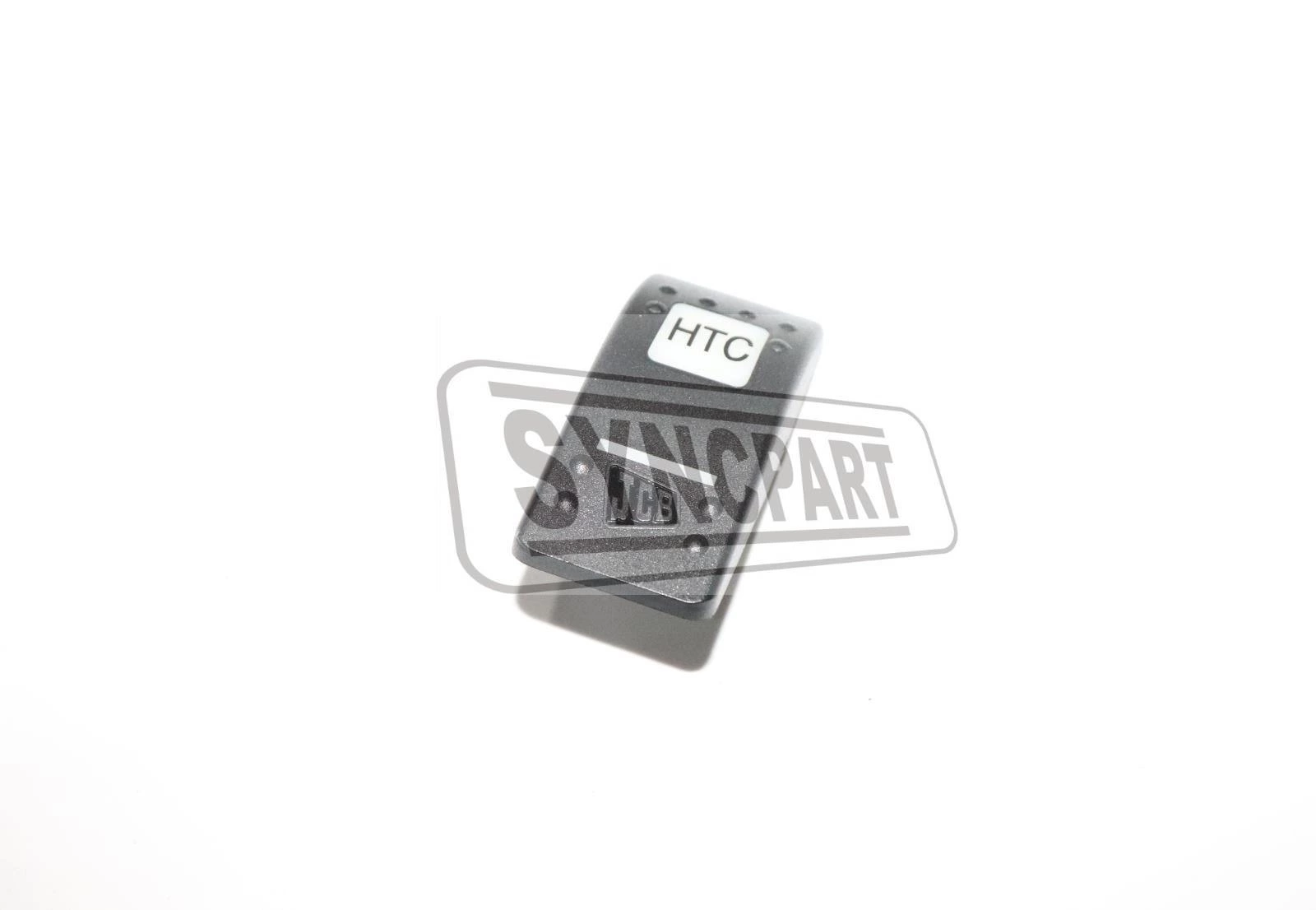 JCB Spare Parts  Cover   701/58866