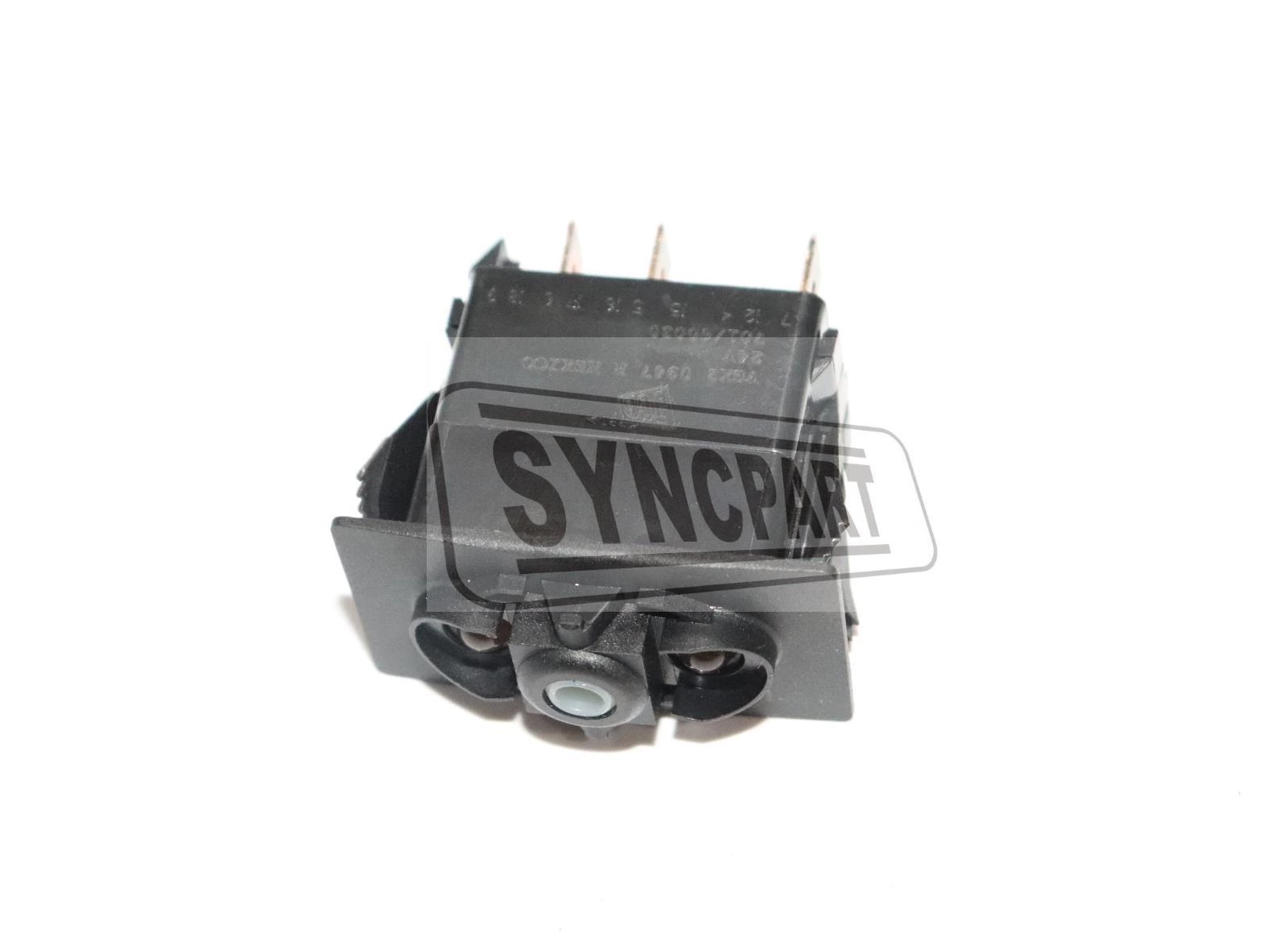 JCB Spare Parts  Switch 24V  701/60030