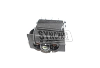 JCB Spare Parts  Switch 24V  701/60032