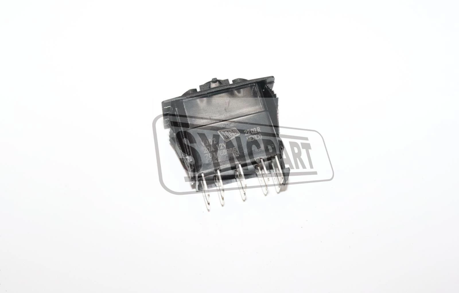 JCB Spare Parts  Switch base  701/E8986