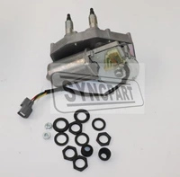 JCB Spare Parts  Motor wiper   714/31400