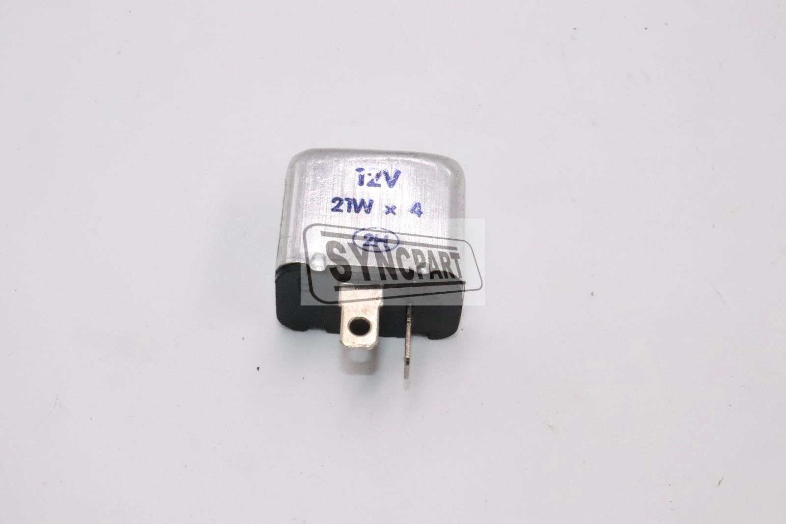 JCB Spare Parts  Relay hazard  716/00600