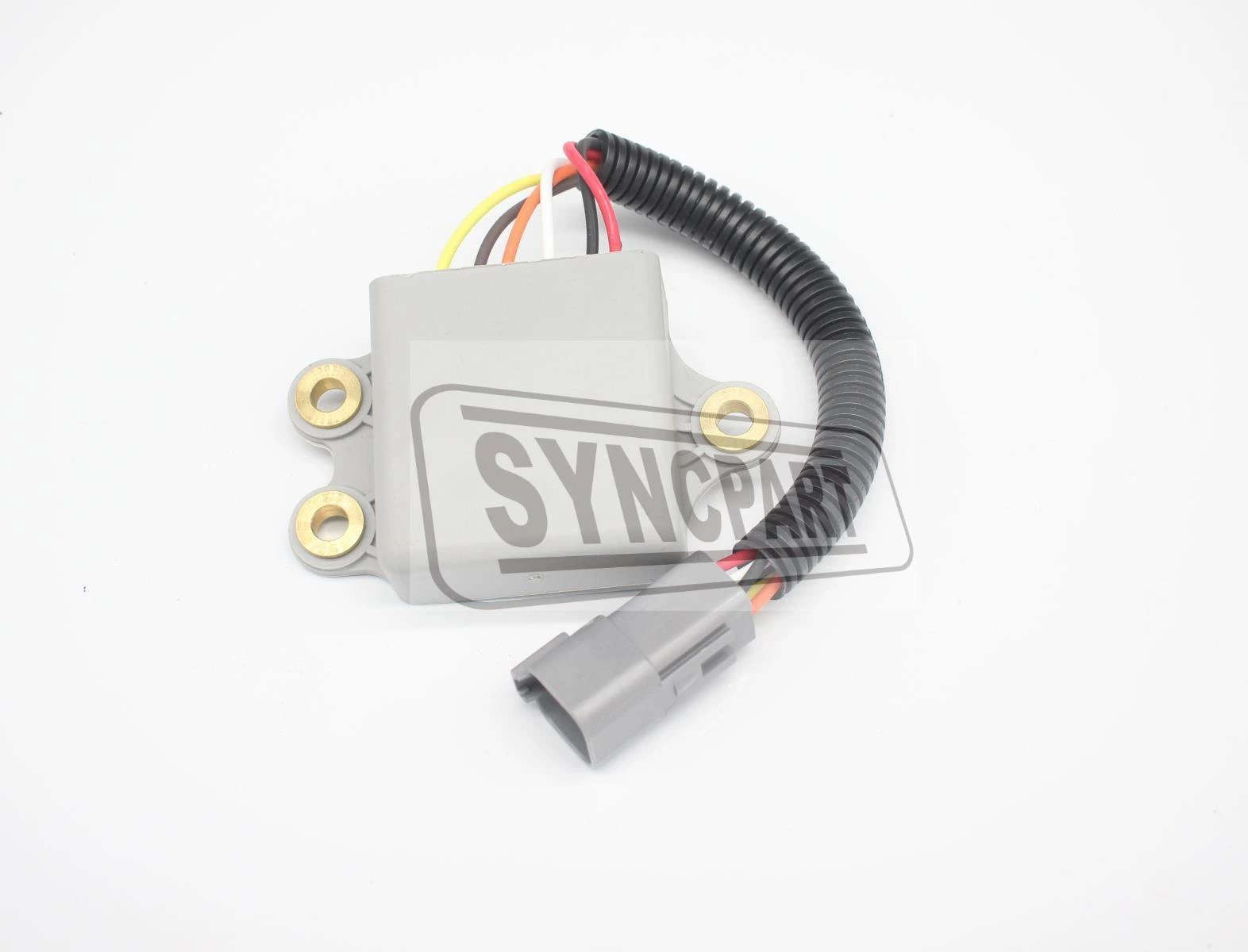 JCB Spare Parts   inclinometer  716/D8595