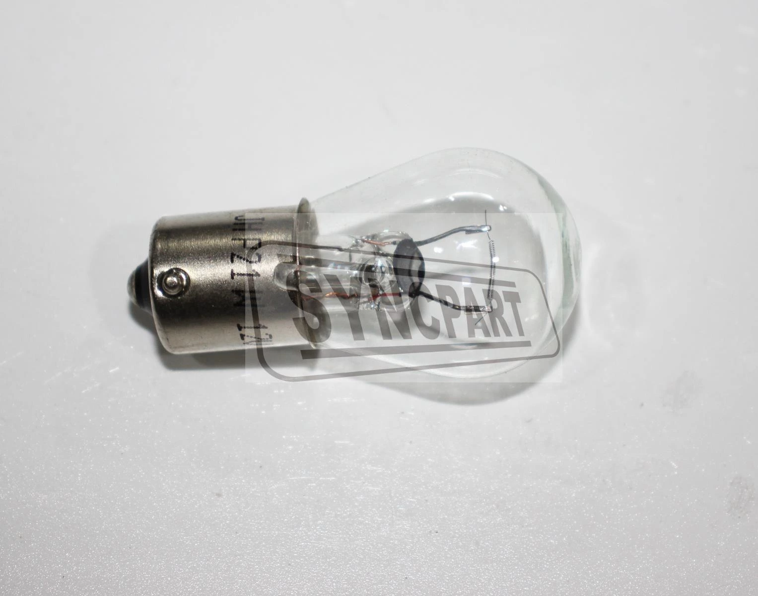 JCB Spare Parts  Bulb   720/10005