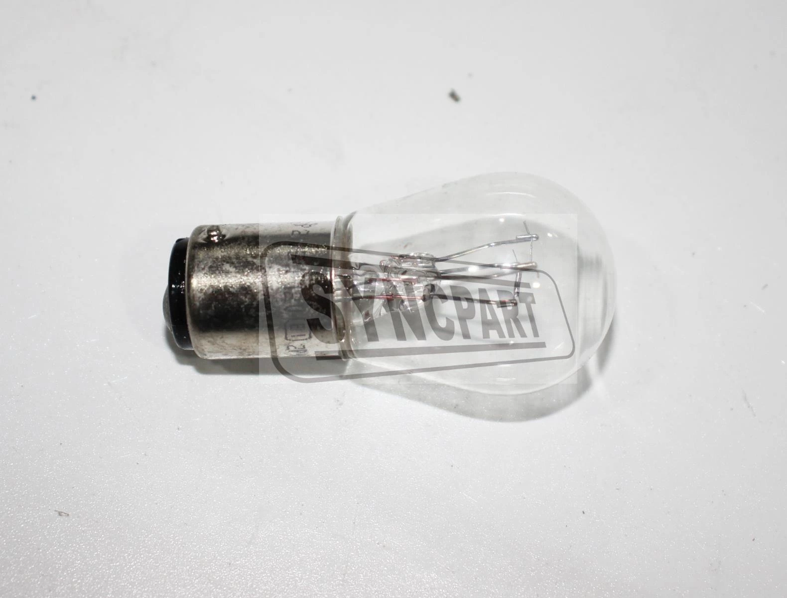 JCB Spare Parts  Bulb  720/10038