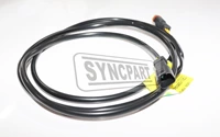 JCB Spare Parts  Harness   721/G9534