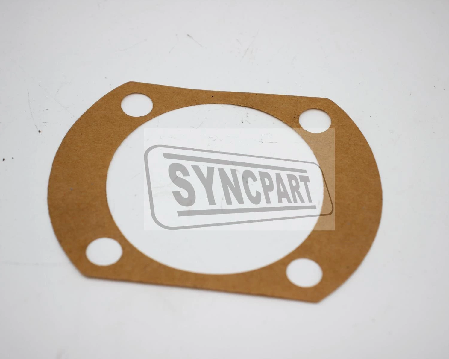 JCB Spare Parts  GASKET  813/00317