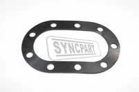 JCB Spare Parts  Gasket  813/10131