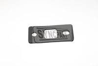 JCB Spare Parts   Gasket   813/10201