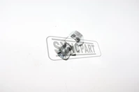 JCB Spare Parts  Adapter  816/20018