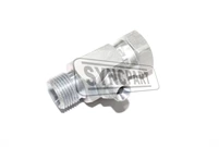 JCB Spare Parts  Adapter  816/50029