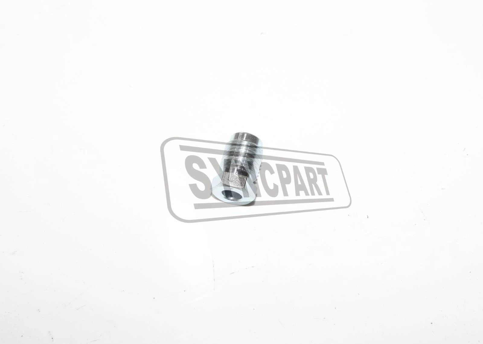 JCB Spare Parts  Nut  816/60084