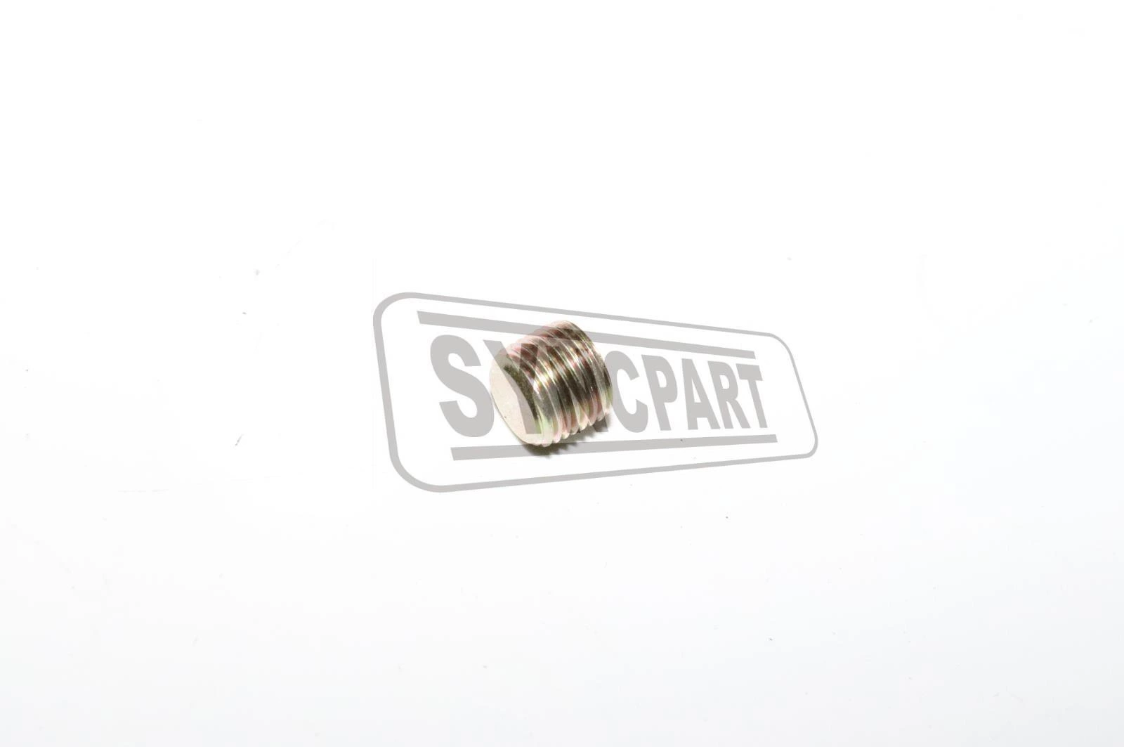 JCB Spare Parts  Plug  816/80027