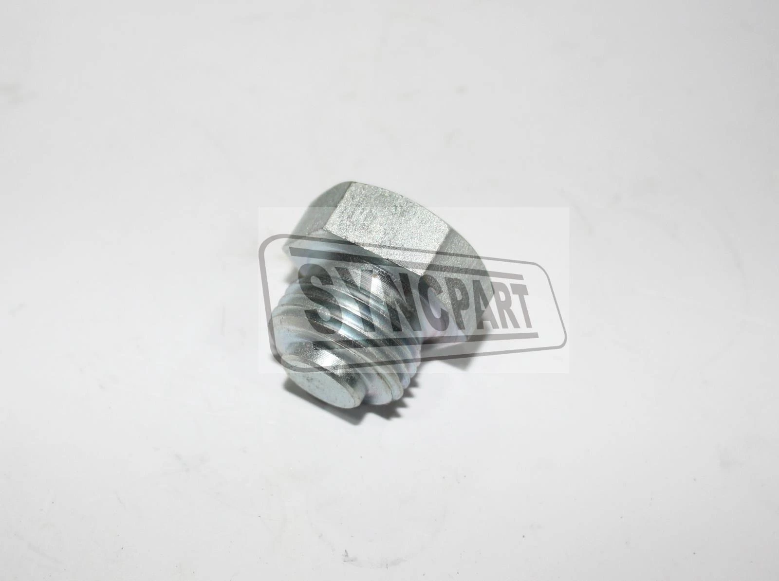 JCB Spare Parts  Plug  816/80041