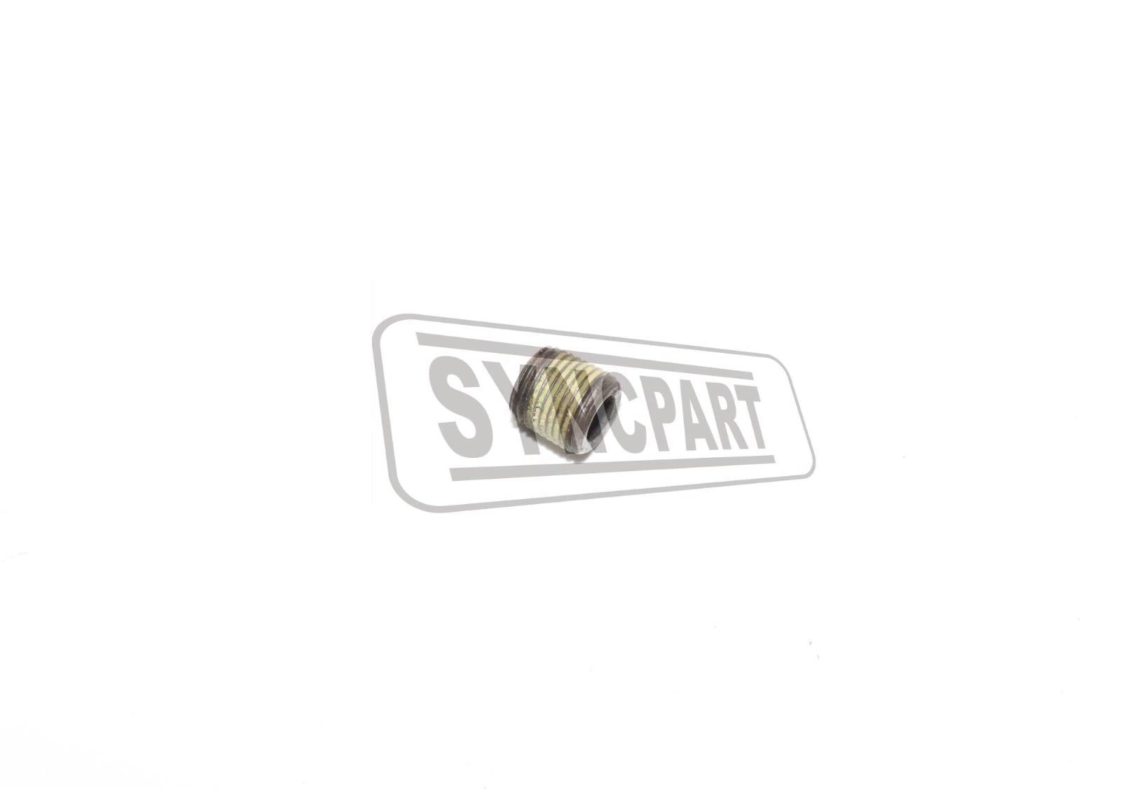 JCB Spare Parts  Plug  816/80051