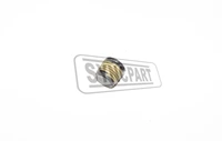 JCB Spare Parts  Plug  816/80052