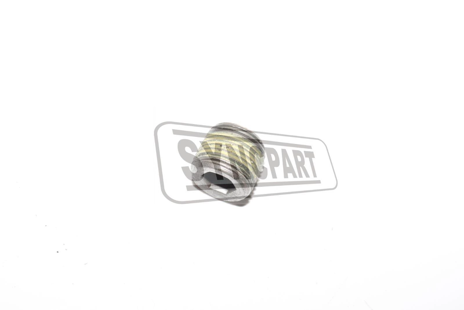 JCB Spare Parts  Plug  816/80053