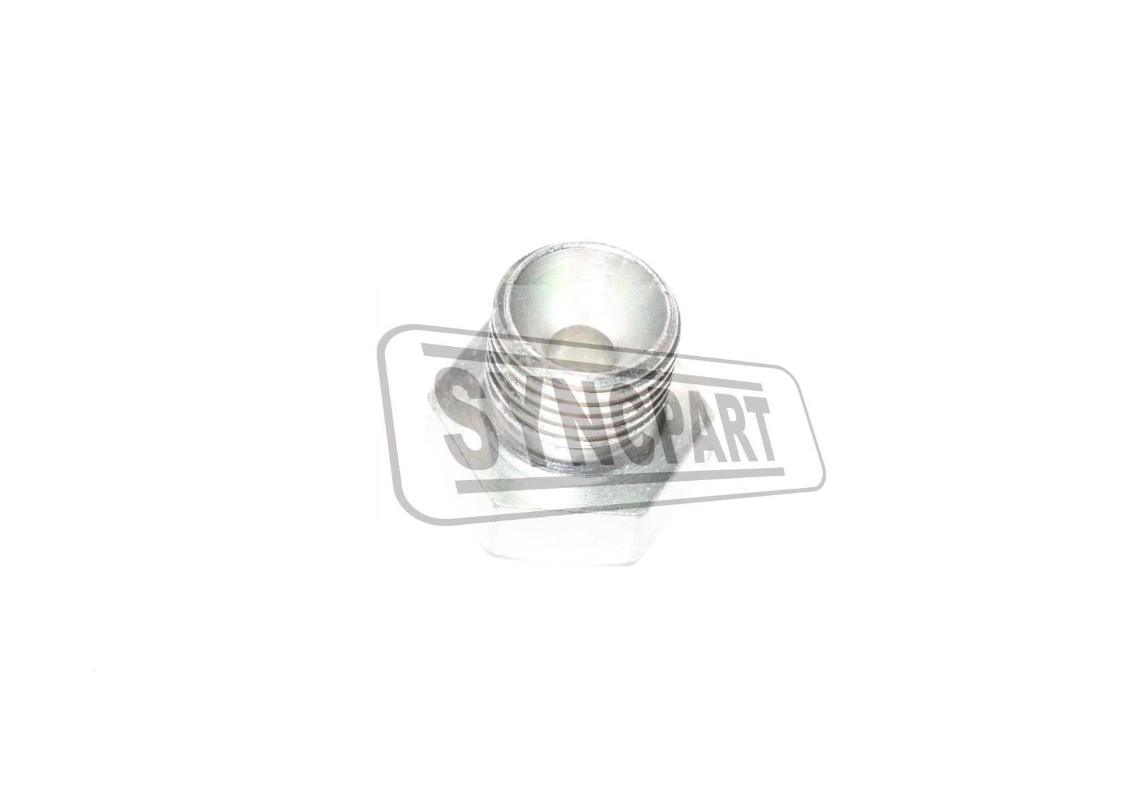 JCB Spare Parts   Plug  816/80059