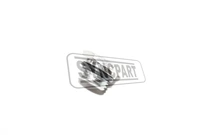 JCB Spare Parts  Plug  816/81023