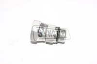 JCB Spare Parts   Adapter  816/90027