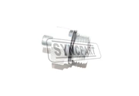 JCB Spare Parts  Adapter   816/90069