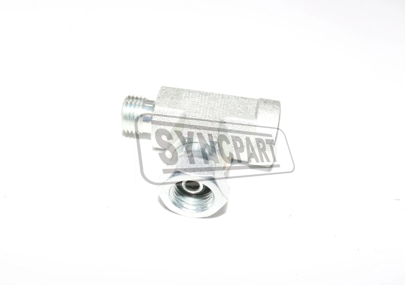 JCB Spare Parts  Adapter   816/90259