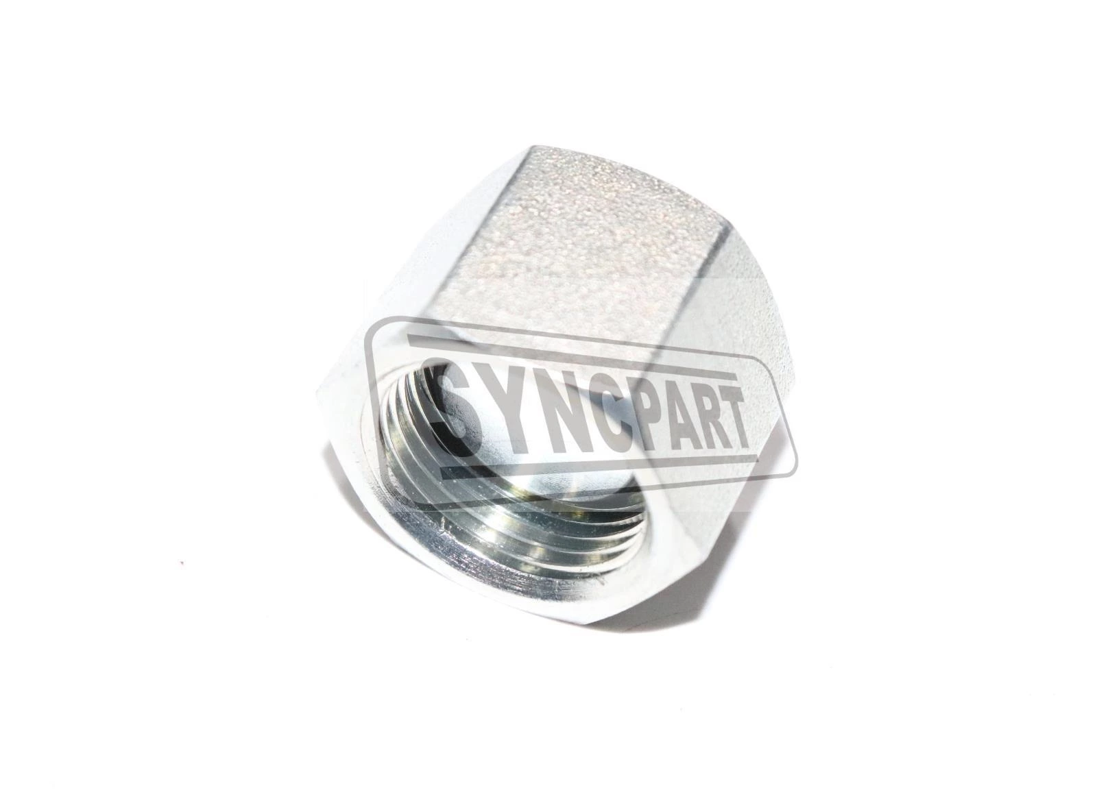 JCB Spare Parts  Cap blanking  816/90274