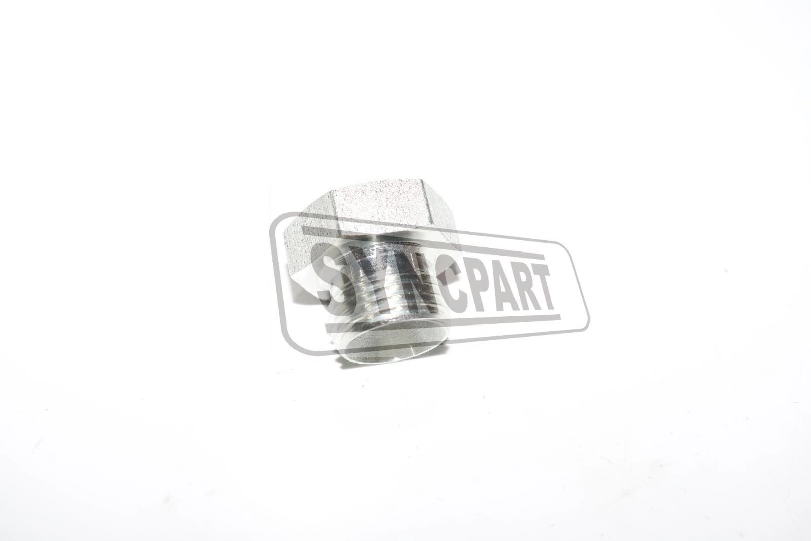 JCB Spare Parts  Plug  816/90464