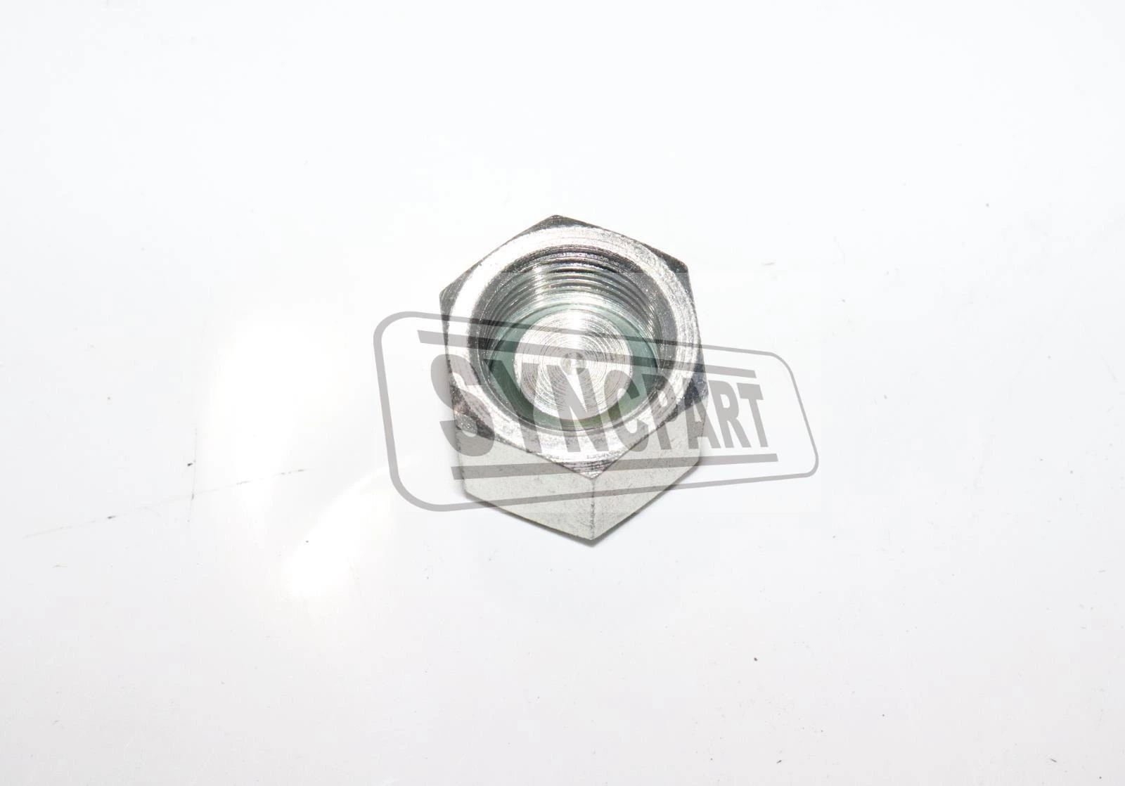 JCB Spare Parts   Cap  816/90501