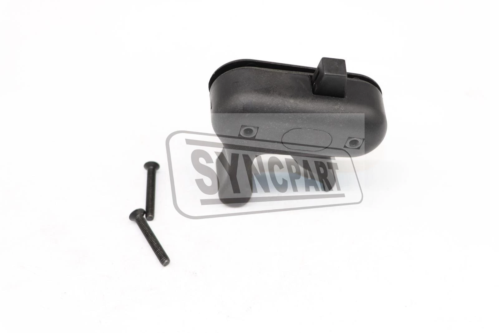 JCB Spare Parts  Latch Left  826/11486