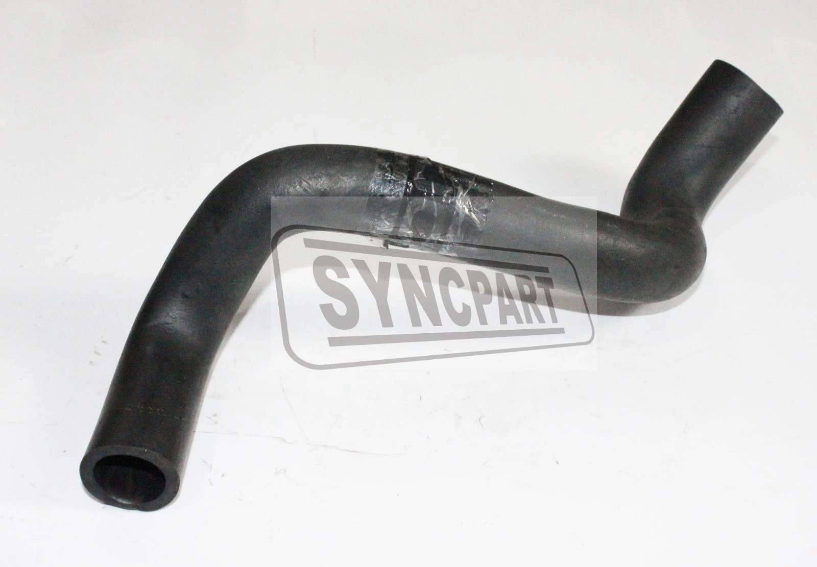 JCB Spare Parts  Hose water fill  834/10599