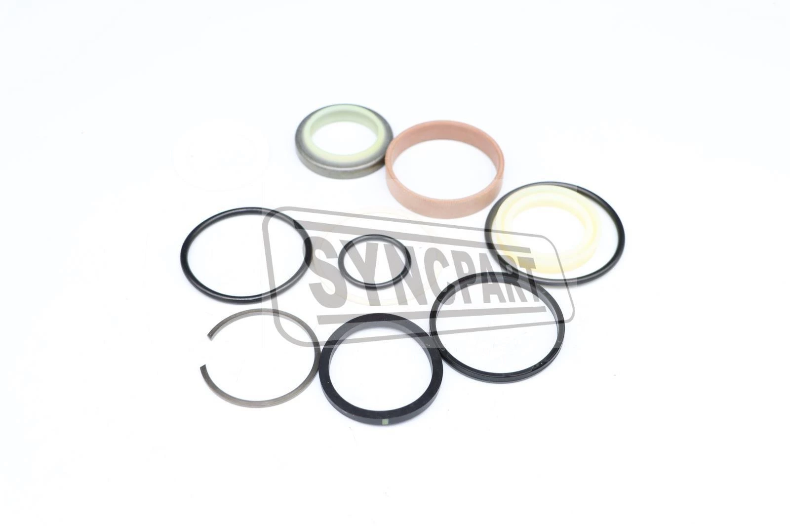 JCB Spare Parts  Kit seal  903/20893