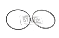 JCB Spare Parts  Ring back-up  904/20163