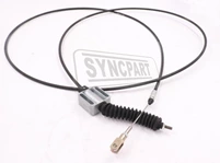 JCB Spare Parts  CABLE  910/60088