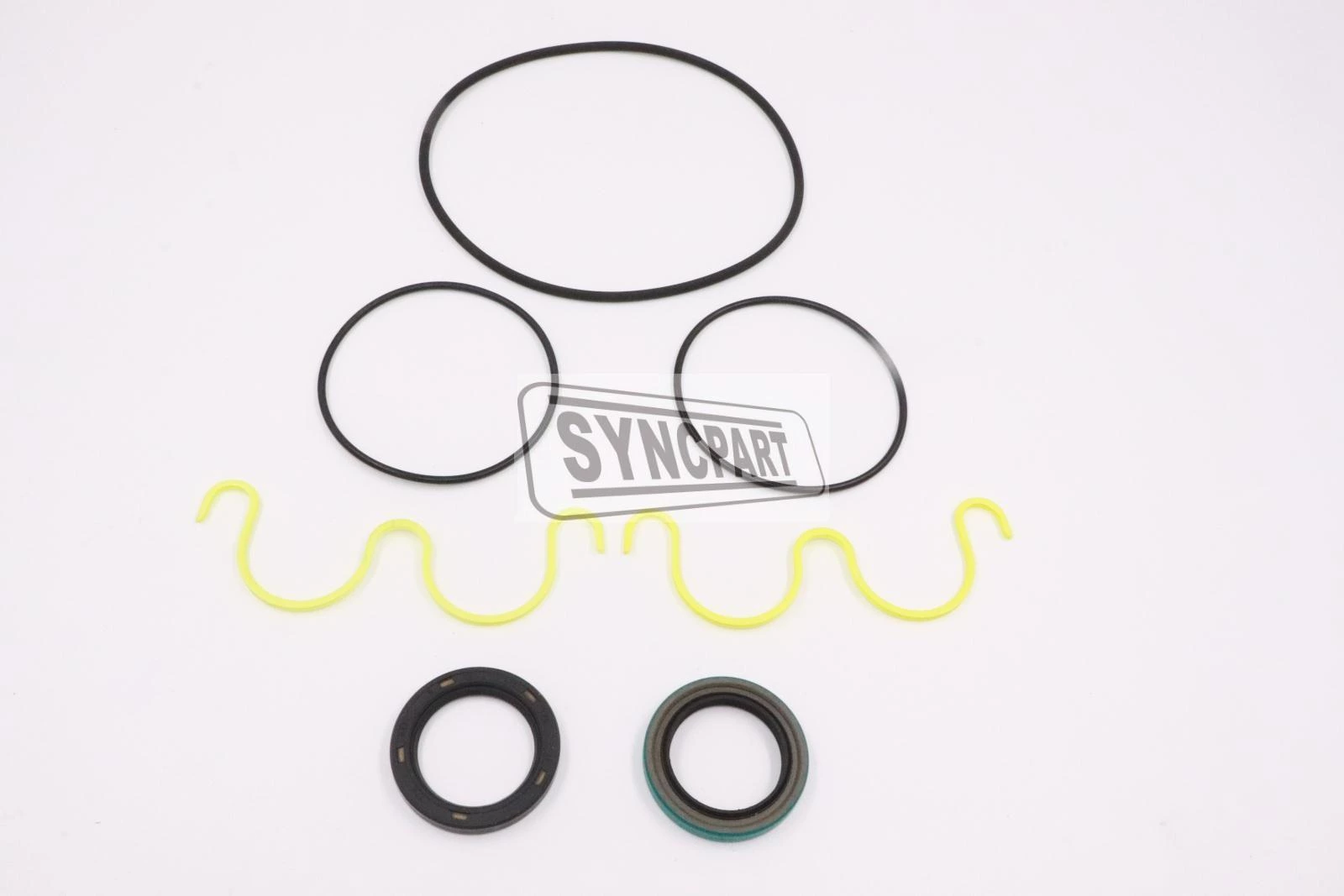 JCB Spare Parts  Kit-seal   920/01013