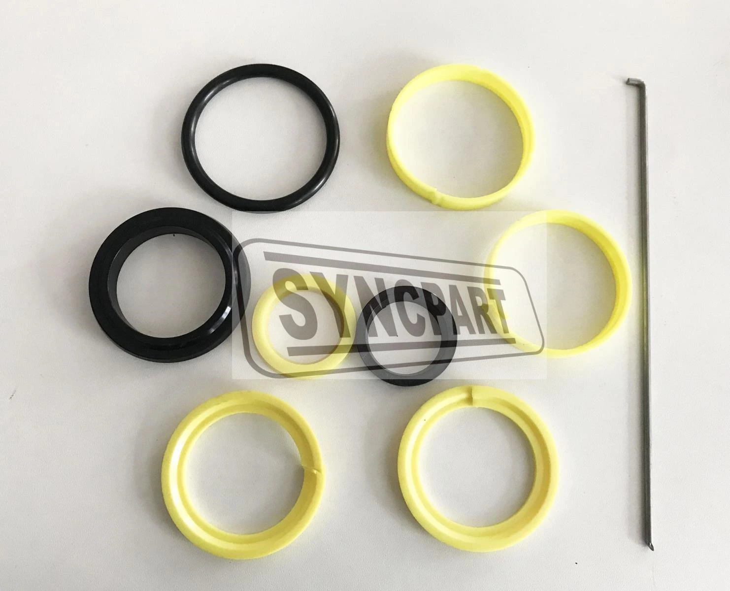 JCB Spare Parts  SEAL KITS  991/00020